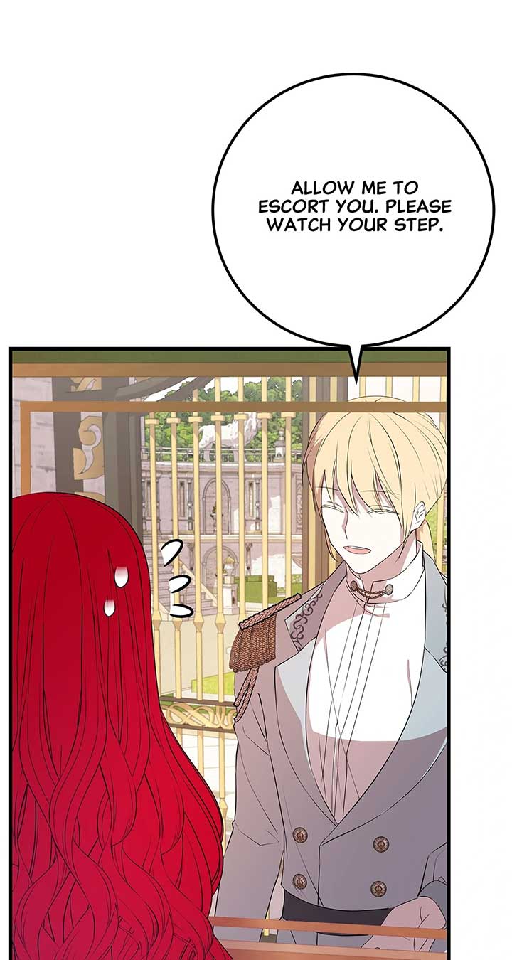 I Am Selling the Main Character’s Shares Chapter 95 - Page 18