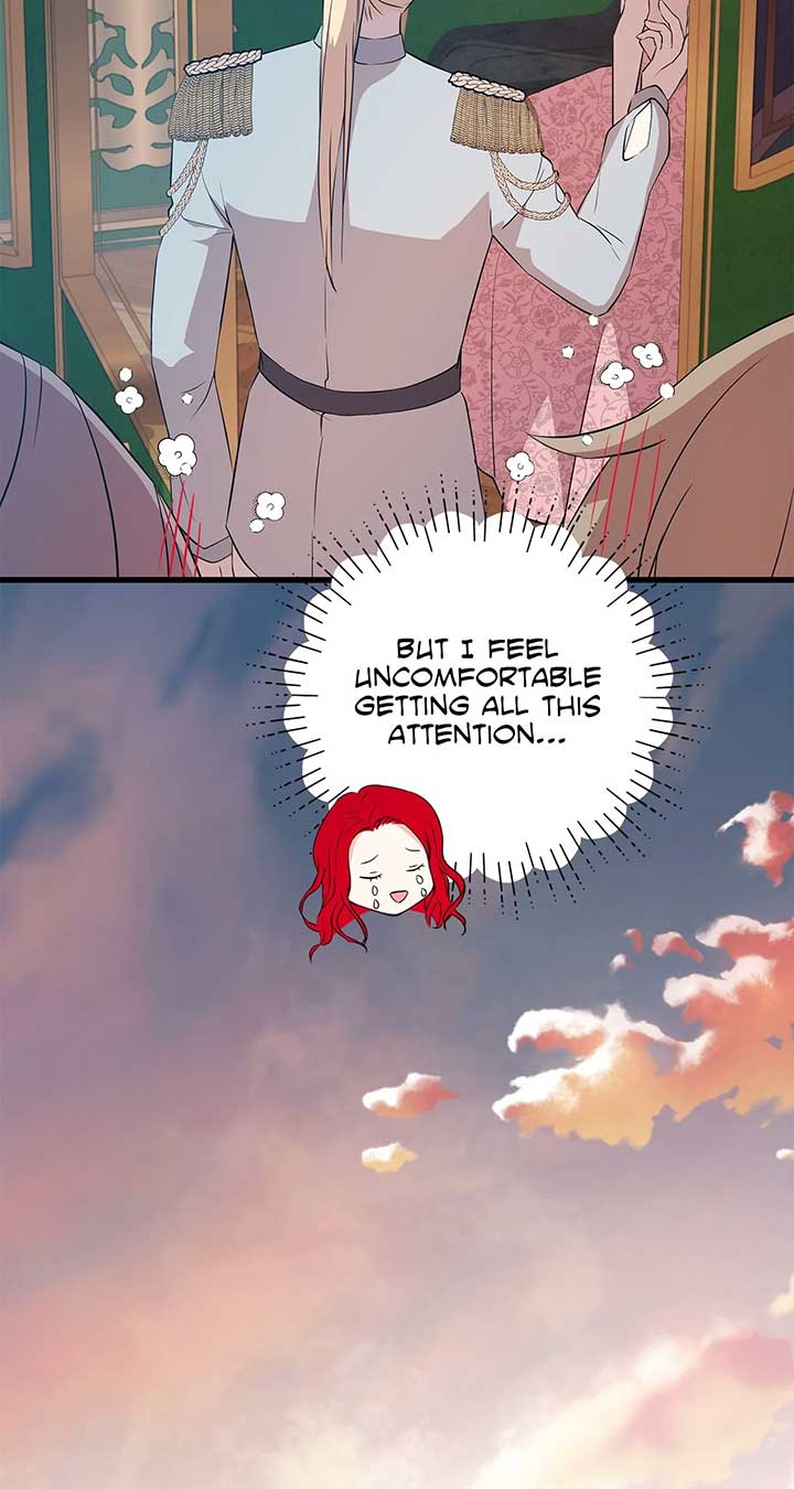 I Am Selling the Main Character’s Shares Chapter 95 - Page 20