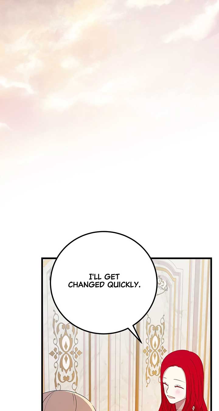 I Am Selling the Main Character’s Shares Chapter 95 - Page 21
