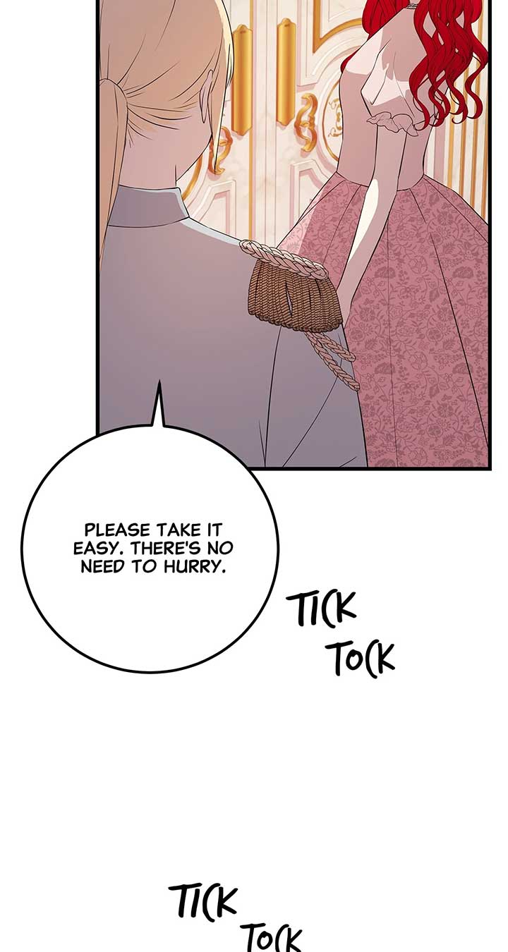 I Am Selling the Main Character’s Shares Chapter 95 - Page 22