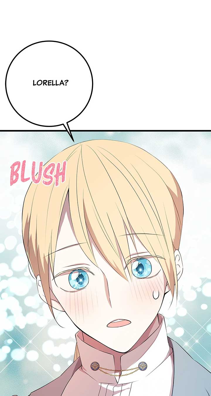 I Am Selling the Main Character’s Shares Chapter 95 - Page 26