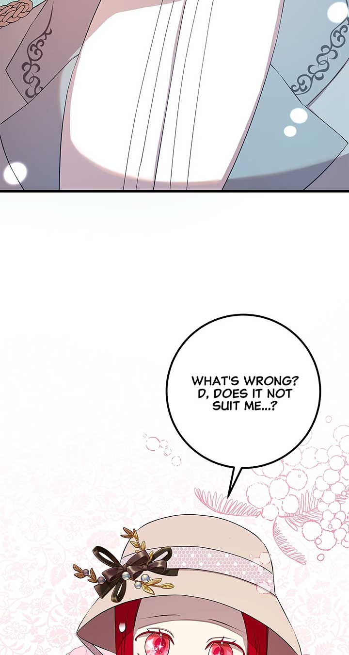 I Am Selling the Main Character’s Shares Chapter 95 - Page 27