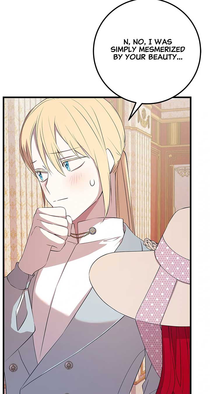 I Am Selling the Main Character’s Shares Chapter 95 - Page 29