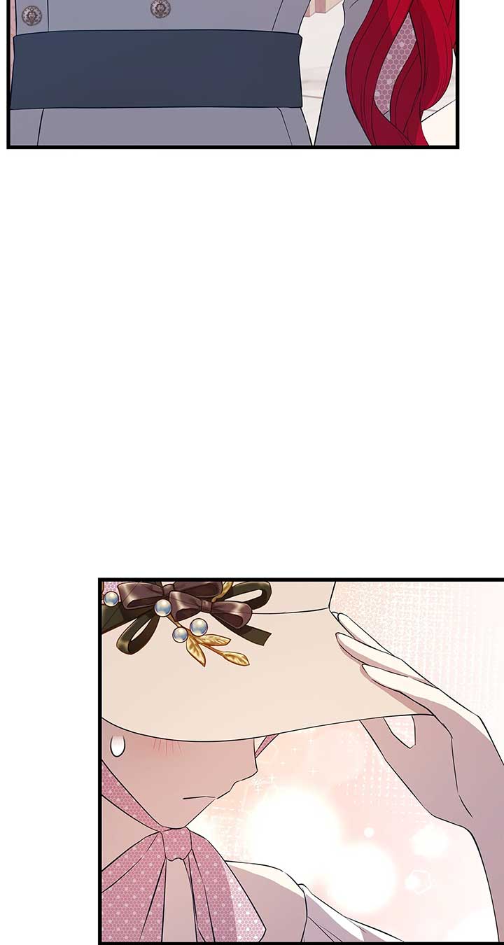 I Am Selling the Main Character’s Shares Chapter 95 - Page 30