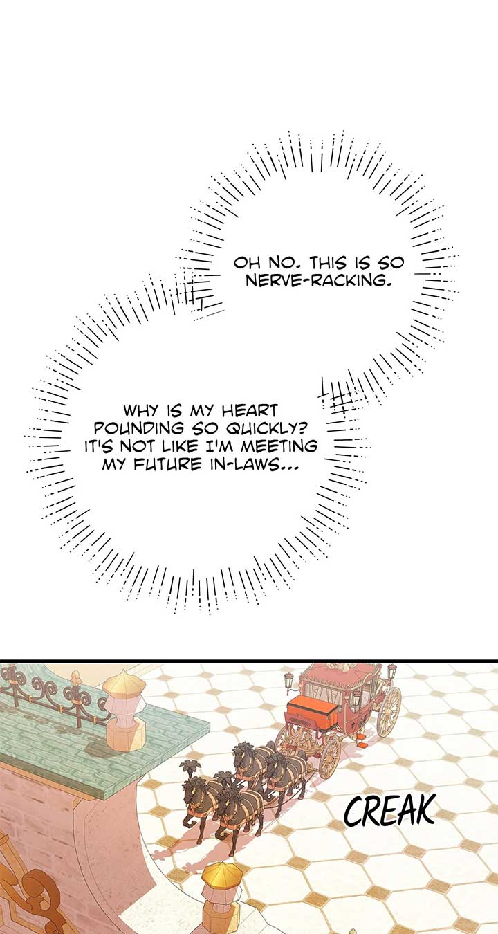 I Am Selling the Main Character’s Shares Chapter 95 - Page 34