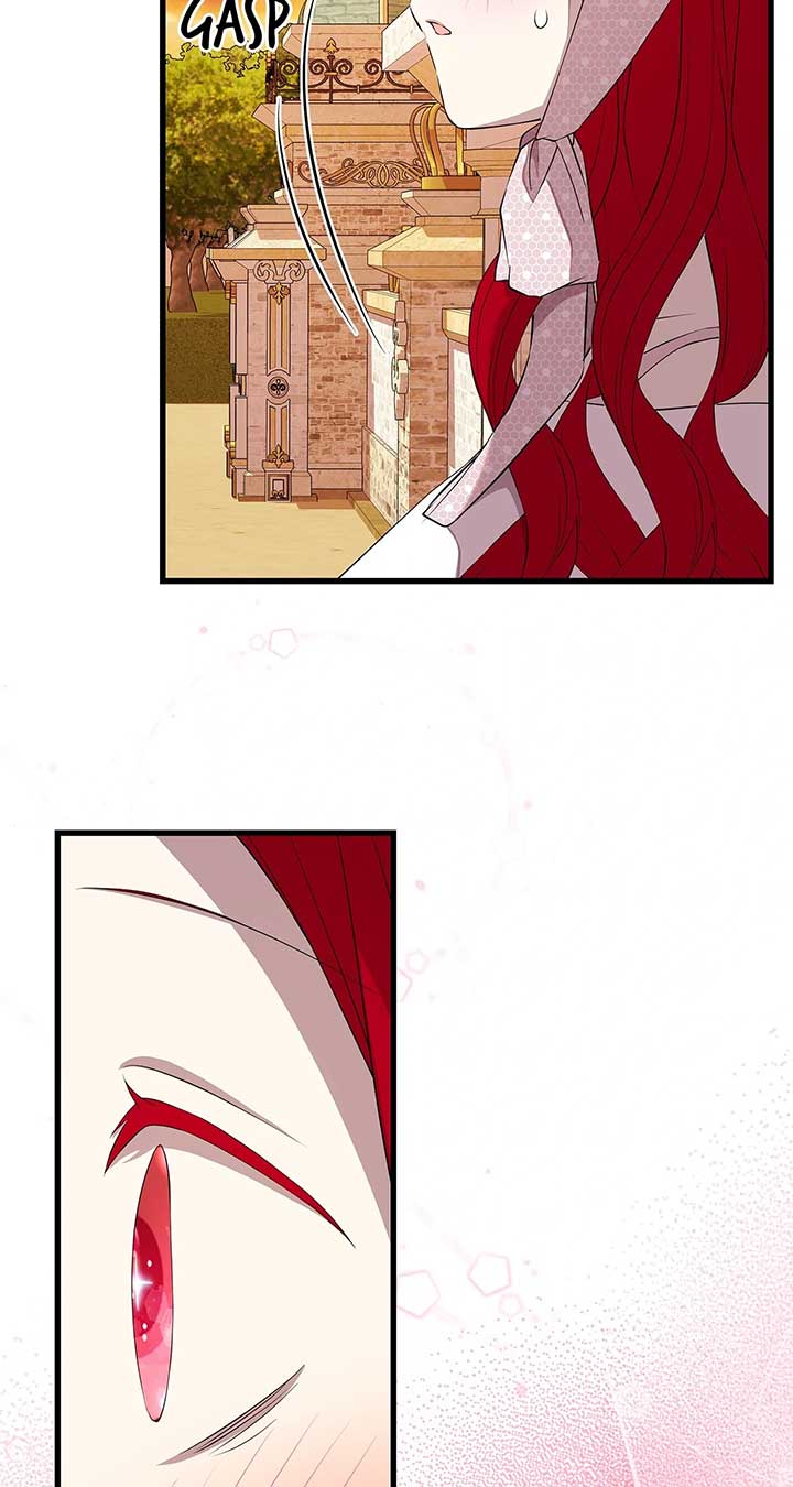 I Am Selling the Main Character’s Shares Chapter 95 - Page 36