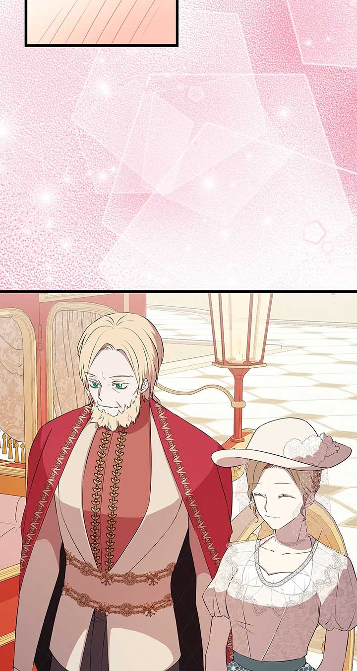 I Am Selling the Main Character’s Shares Chapter 95 - Page 37