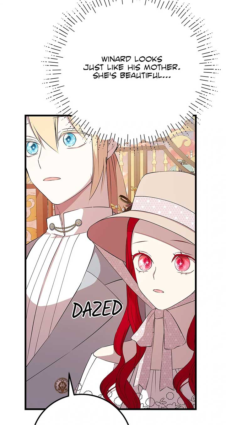 I Am Selling the Main Character’s Shares Chapter 95 - Page 39