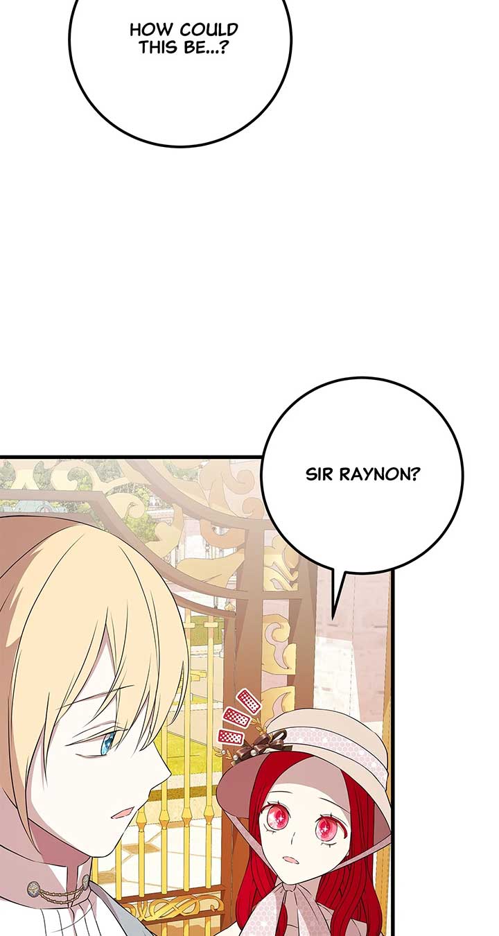 I Am Selling the Main Character’s Shares Chapter 95 - Page 40