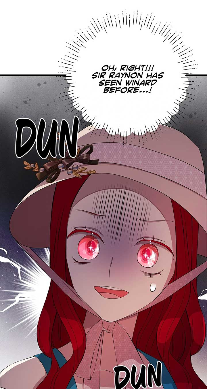 I Am Selling the Main Character’s Shares Chapter 95 - Page 42