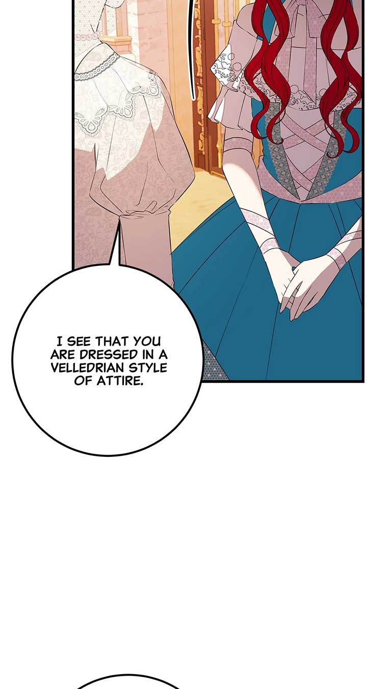 I Am Selling the Main Character’s Shares Chapter 95 - Page 44