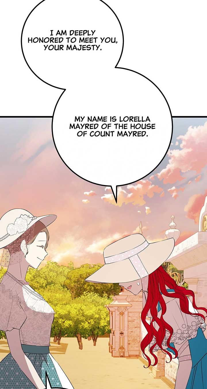 I Am Selling the Main Character’s Shares Chapter 95 - Page 45