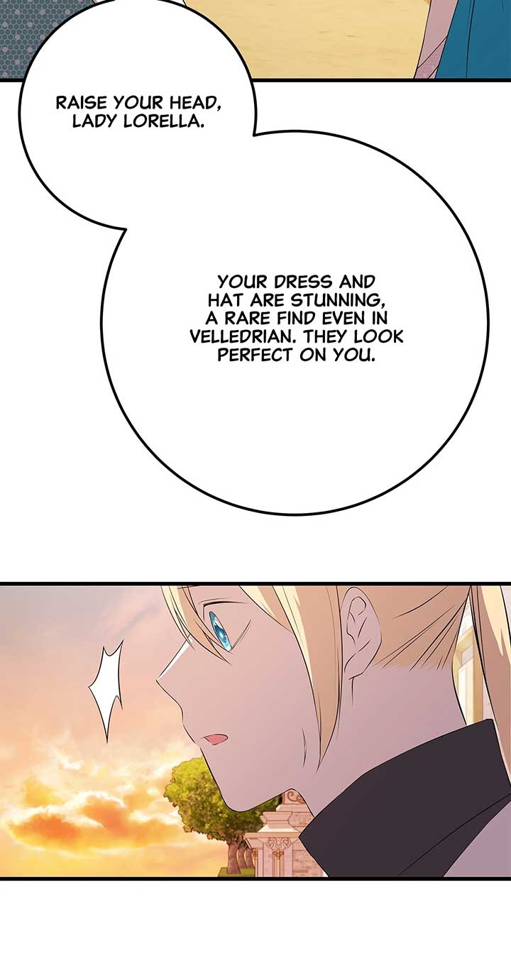 I Am Selling the Main Character’s Shares Chapter 95 - Page 46