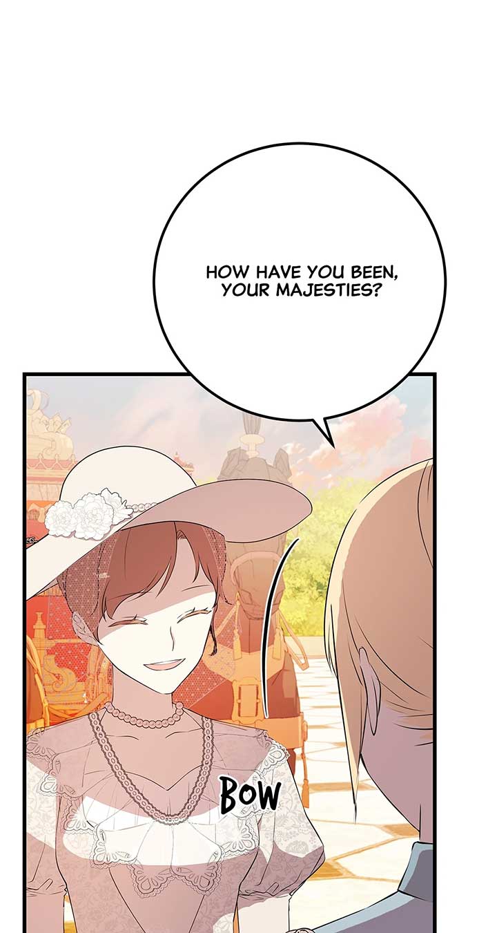 I Am Selling the Main Character’s Shares Chapter 95 - Page 47