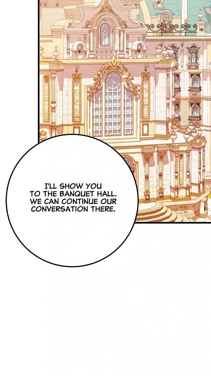 I Am Selling the Main Character’s Shares Chapter 95 - Page 49