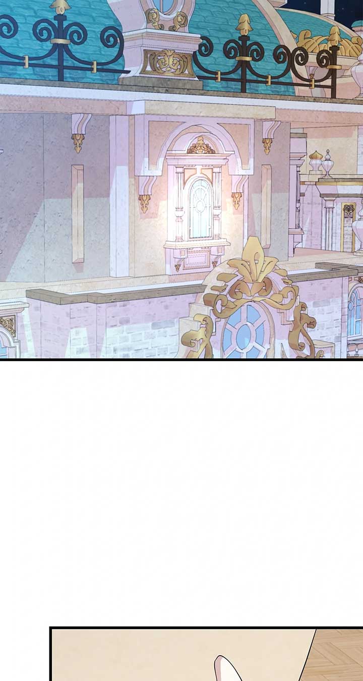 I Am Selling the Main Character’s Shares Chapter 95 - Page 54