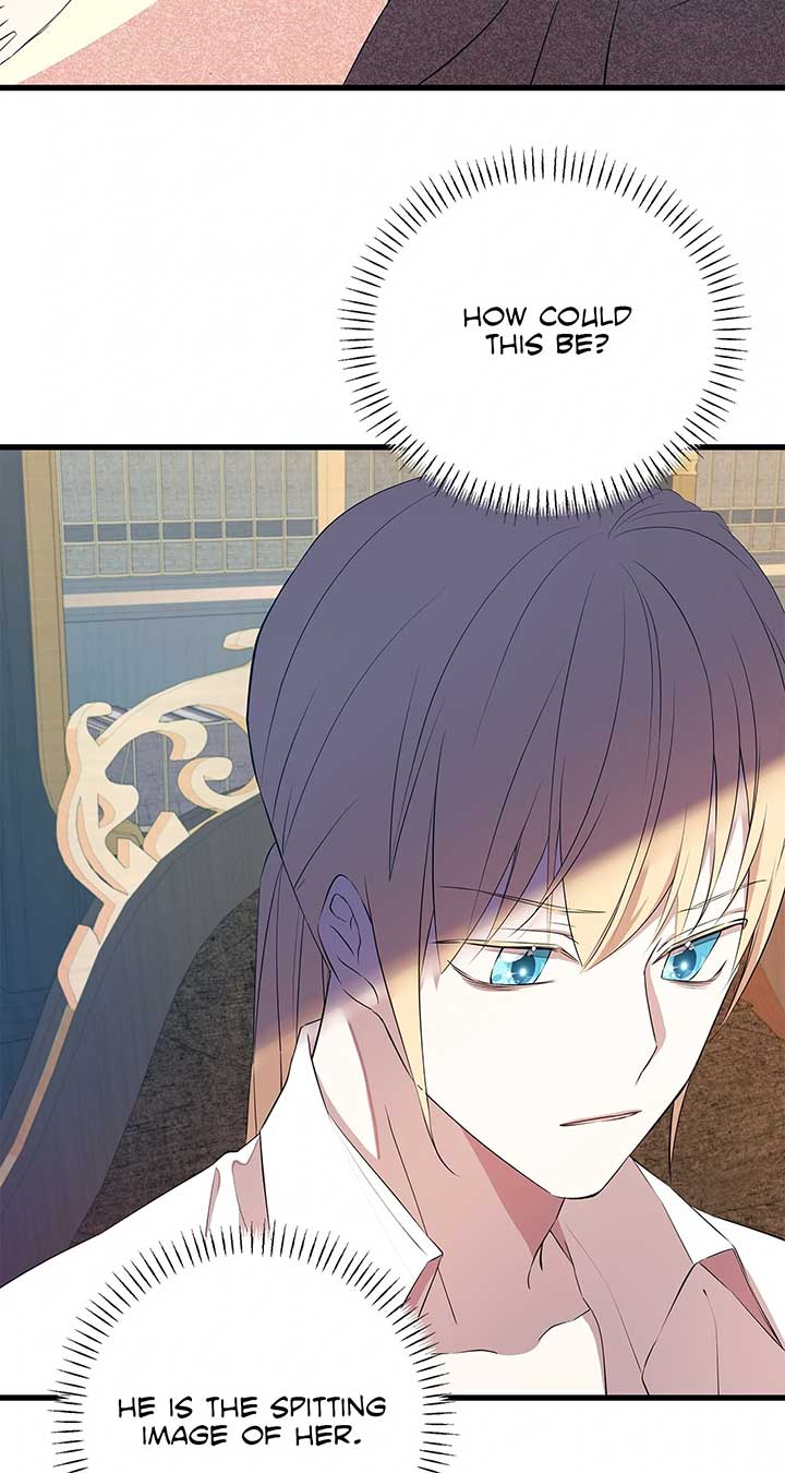 I Am Selling the Main Character’s Shares Chapter 95 - Page 60