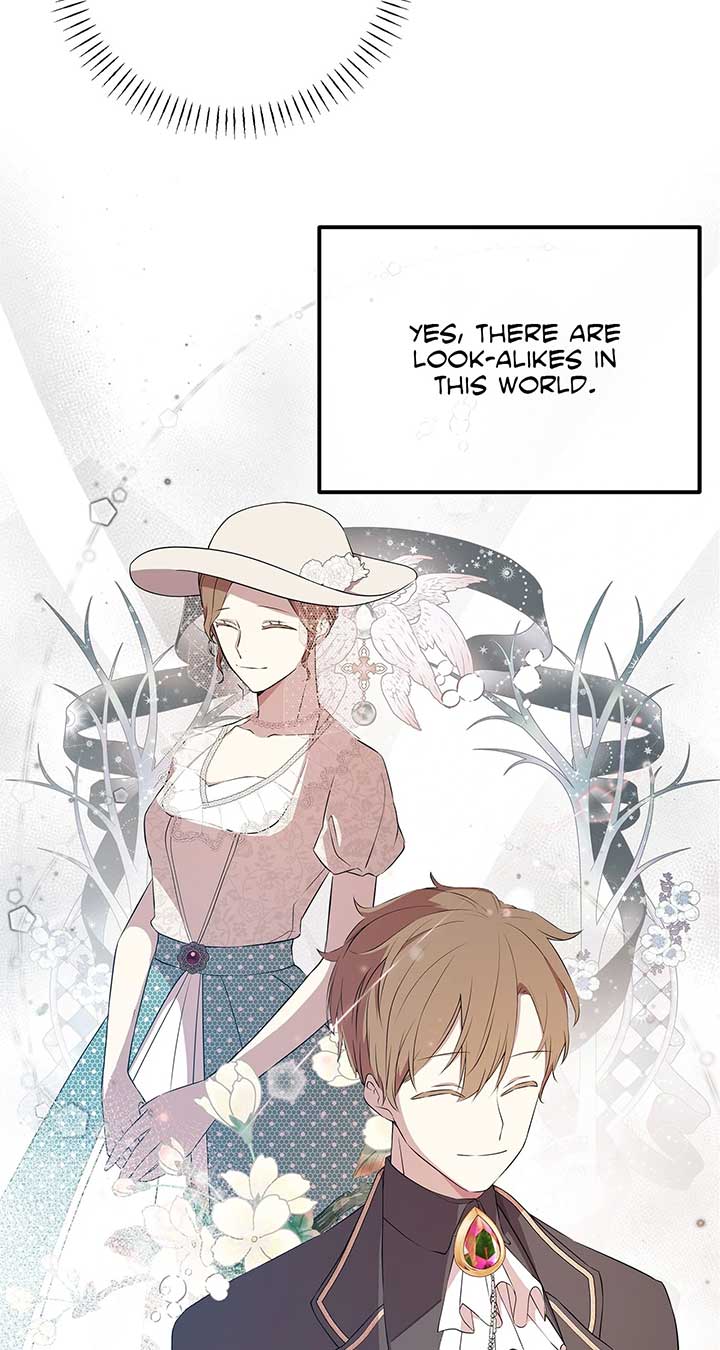 I Am Selling the Main Character’s Shares Chapter 95 - Page 61