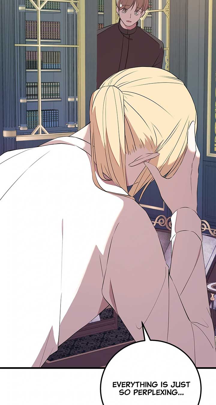 I Am Selling the Main Character’s Shares Chapter 95 - Page 67