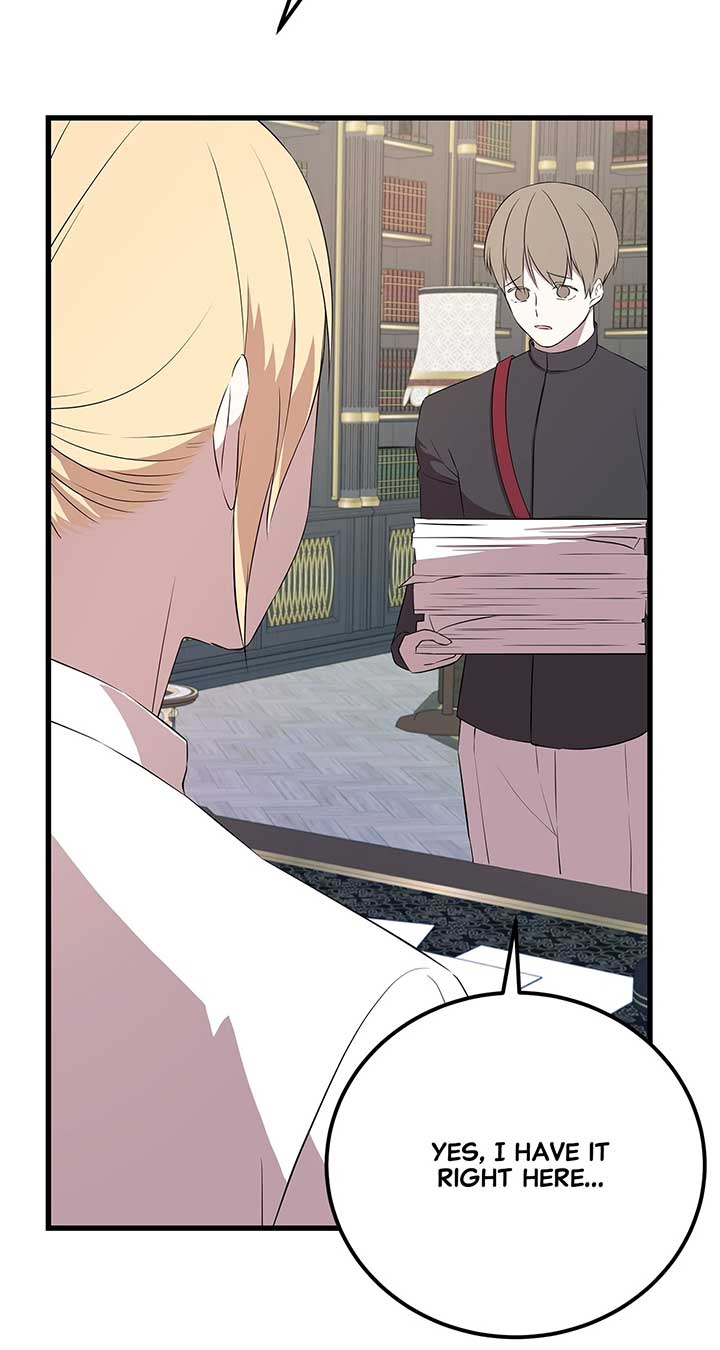 I Am Selling the Main Character’s Shares Chapter 95 - Page 70