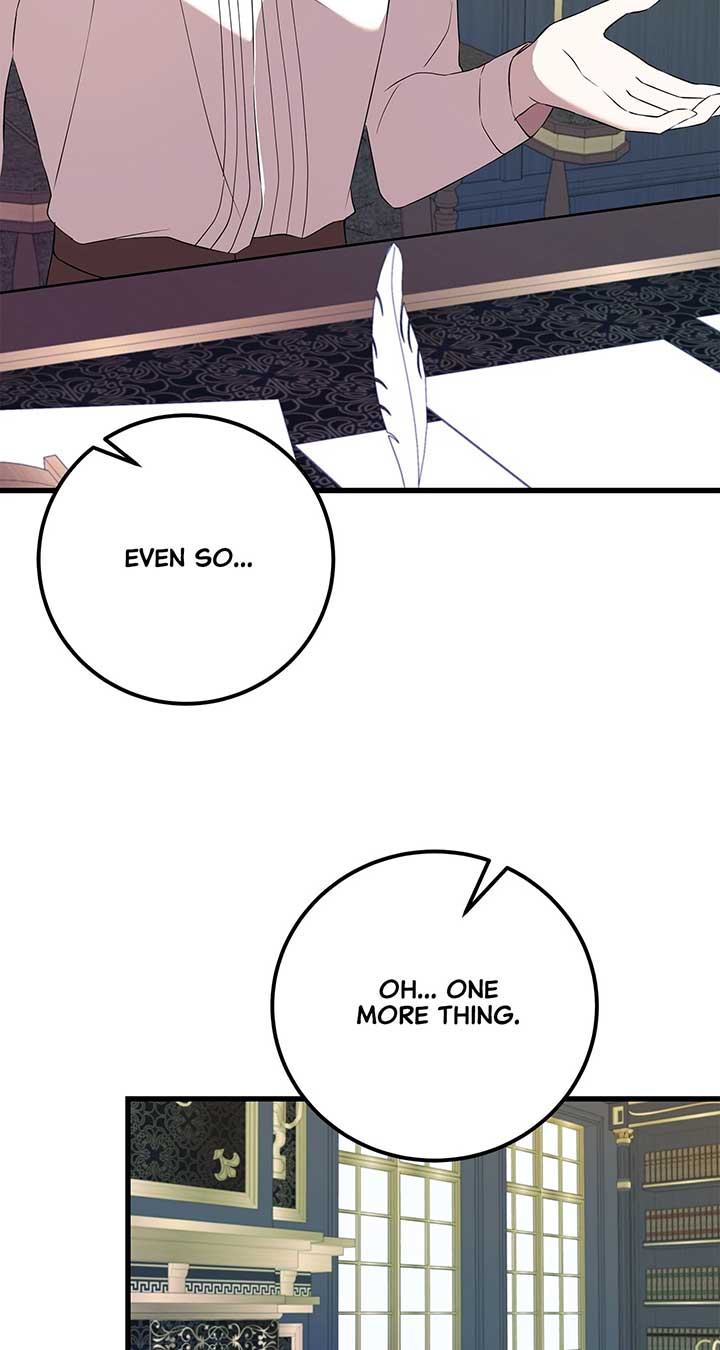 I Am Selling the Main Character’s Shares Chapter 95 - Page 72