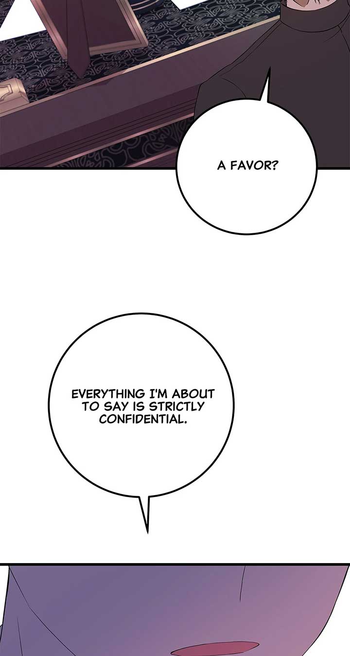 I Am Selling the Main Character’s Shares Chapter 95 - Page 75