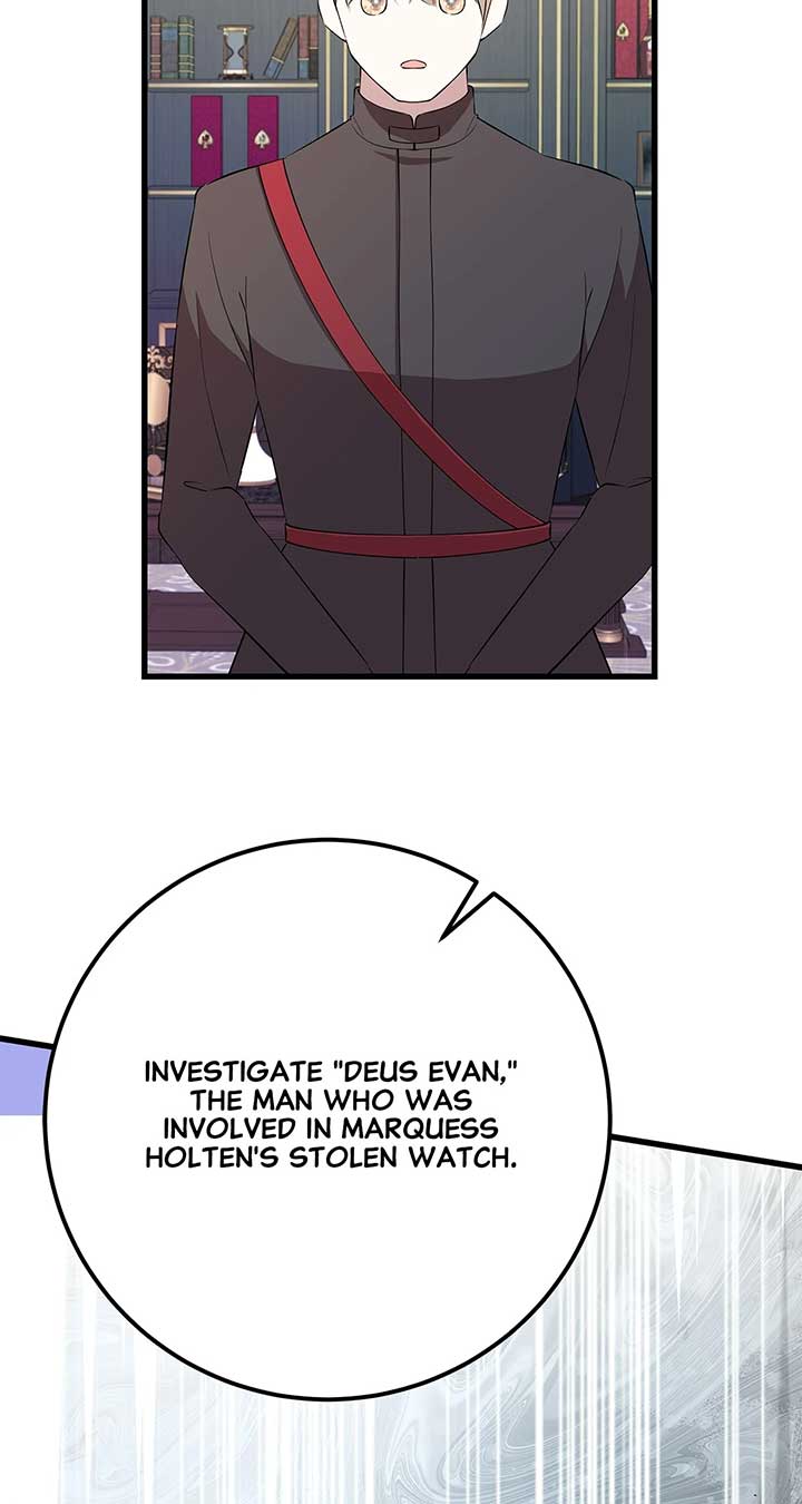 I Am Selling the Main Character’s Shares Chapter 95 - Page 77