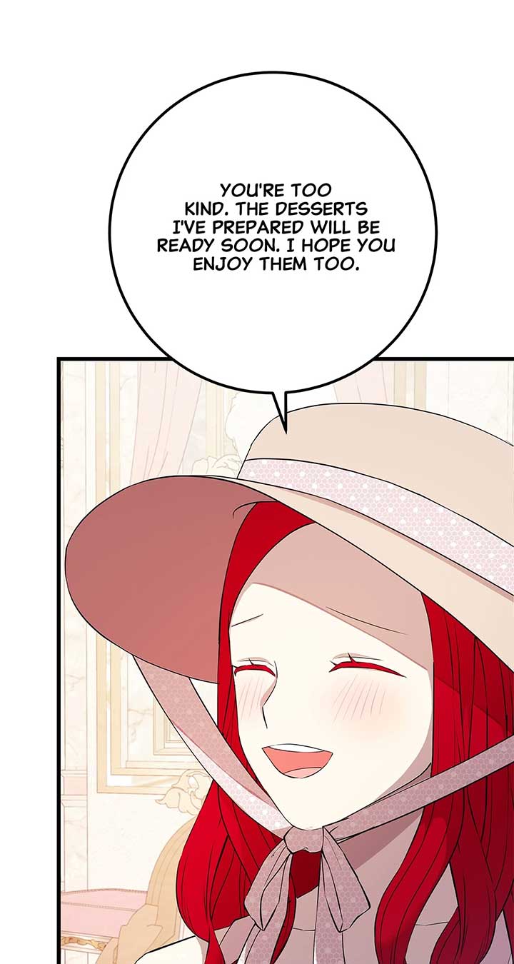 I Am Selling the Main Character’s Shares Chapter 96 - Page 4