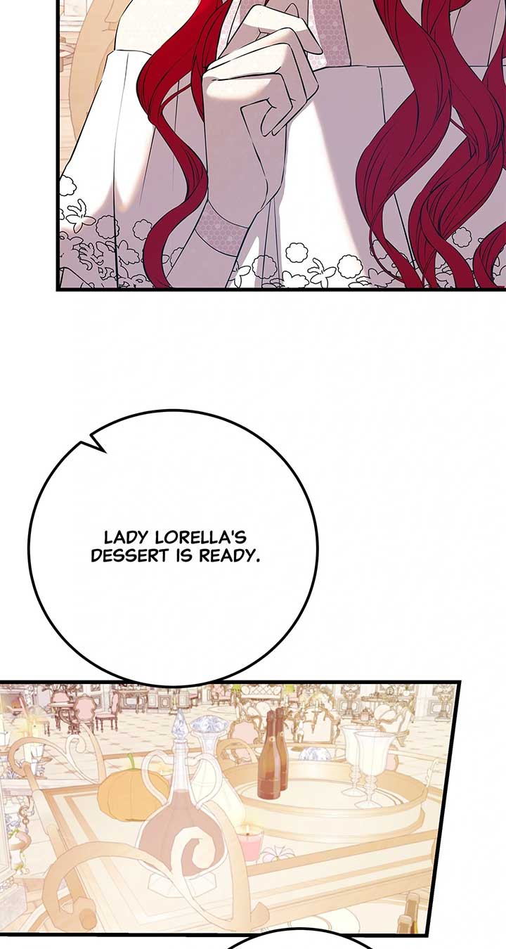 I Am Selling the Main Character’s Shares Chapter 96 - Page 5