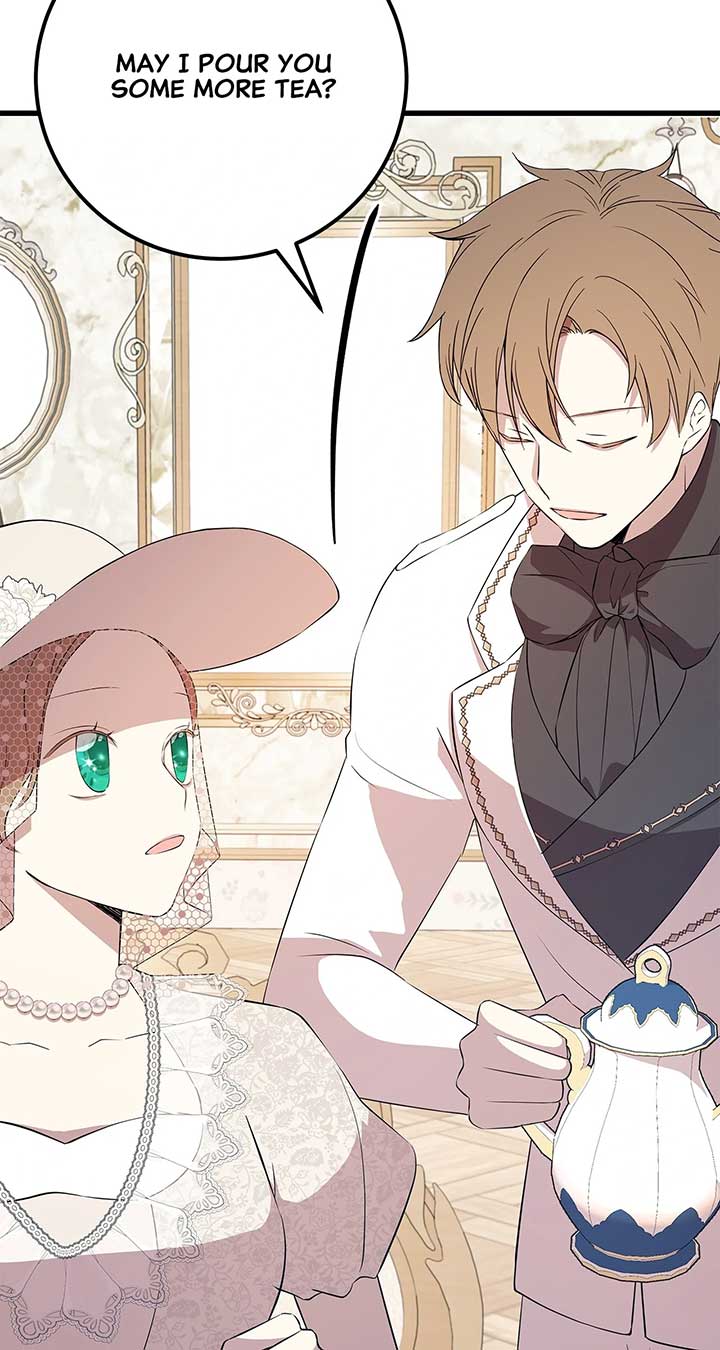 I Am Selling the Main Character’s Shares Chapter 96 - Page 10