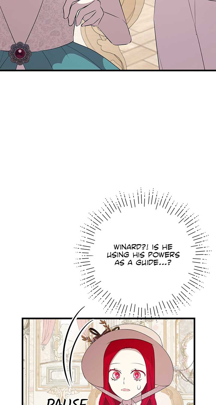 I Am Selling the Main Character’s Shares Chapter 96 - Page 11