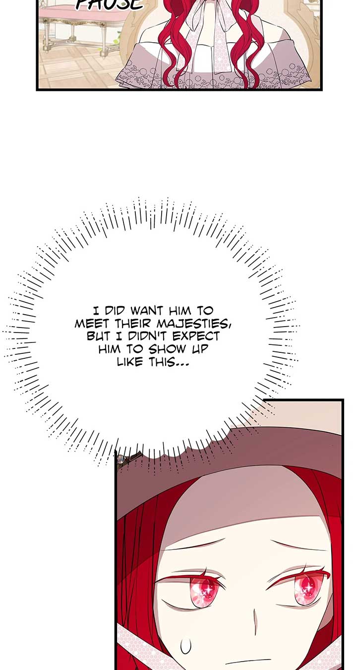 I Am Selling the Main Character’s Shares Chapter 96 - Page 12