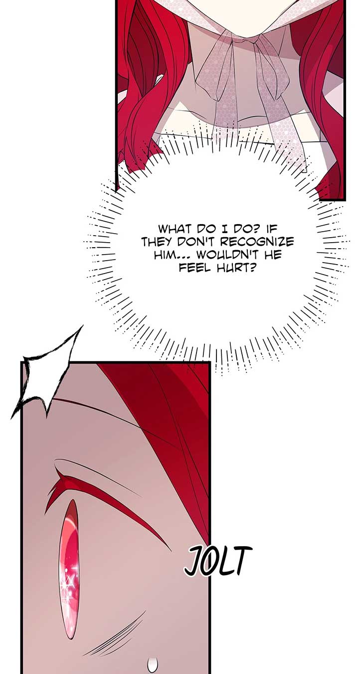 I Am Selling the Main Character’s Shares Chapter 96 - Page 13