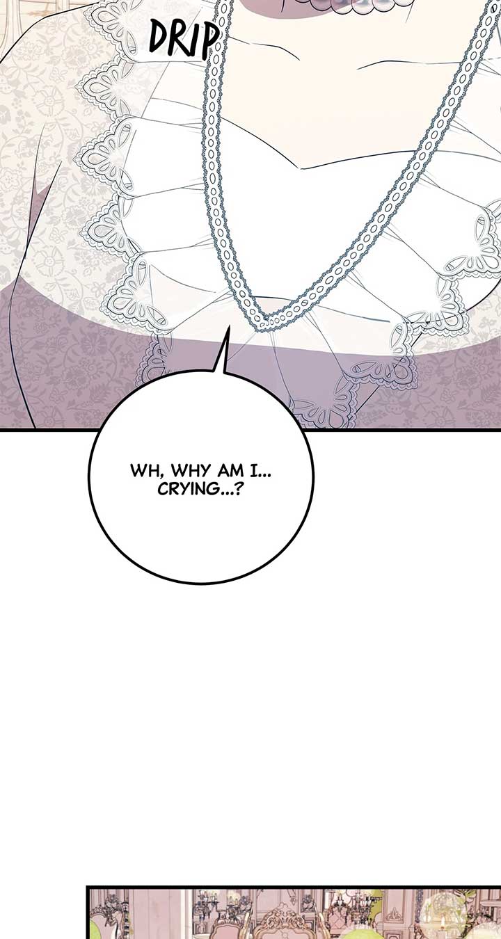 I Am Selling the Main Character’s Shares Chapter 96 - Page 15