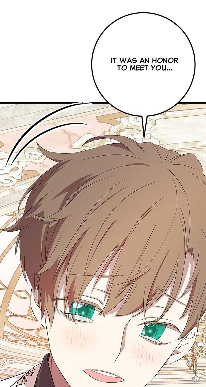 I Am Selling the Main Character’s Shares Chapter 96 - Page 17