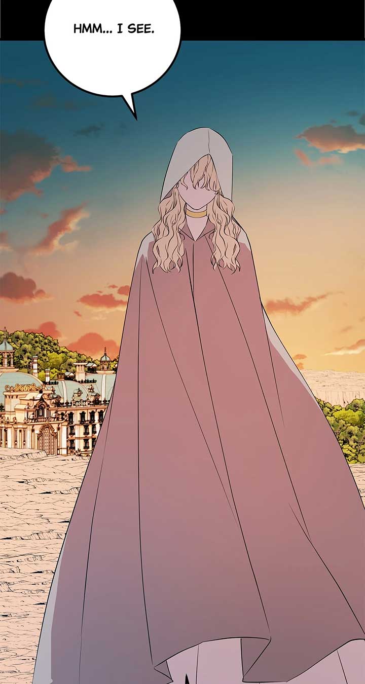 I Am Selling the Main Character’s Shares Chapter 96 - Page 22