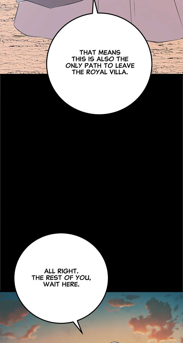 I Am Selling the Main Character’s Shares Chapter 96 - Page 23