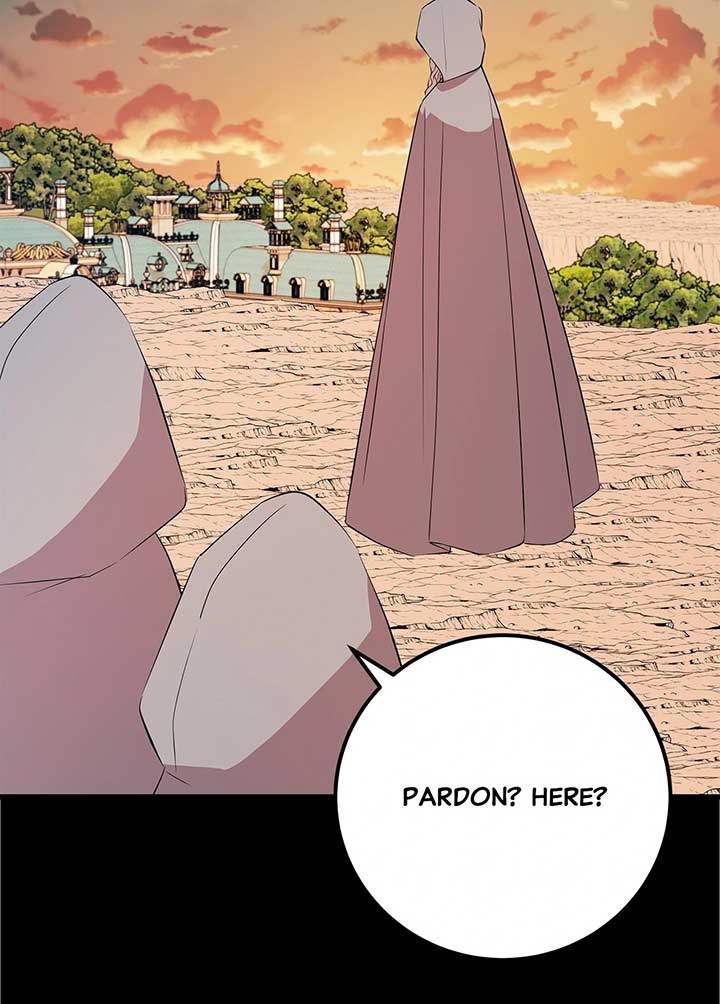 I Am Selling the Main Character’s Shares Chapter 96 - Page 24