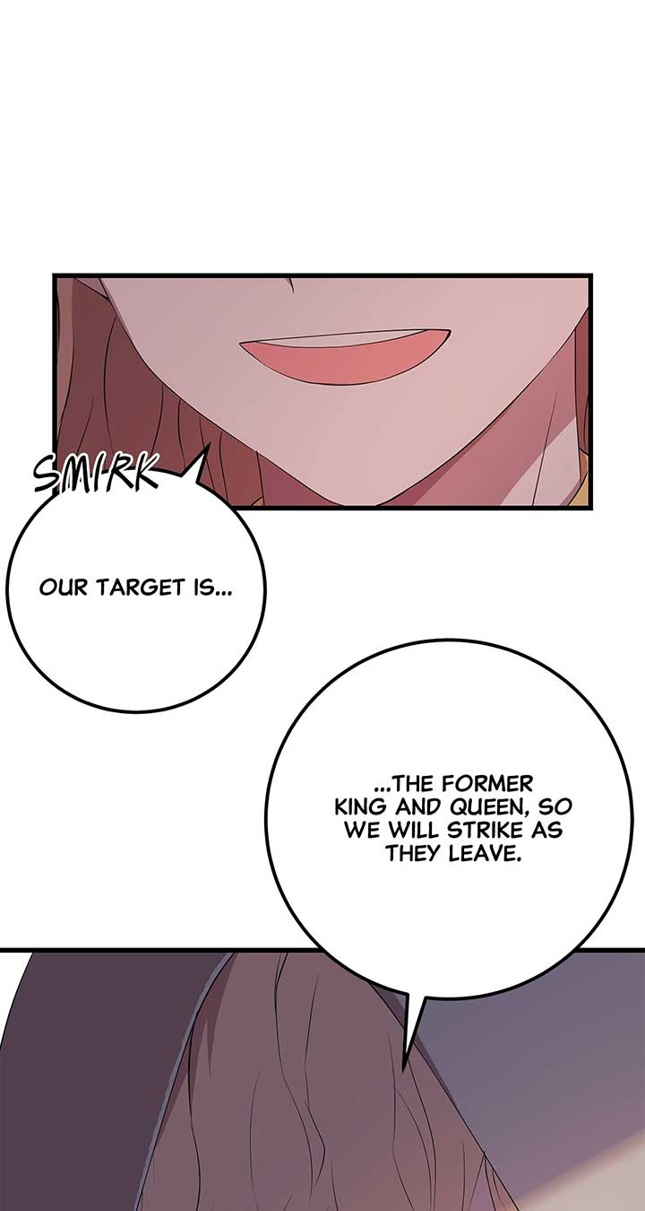 I Am Selling the Main Character’s Shares Chapter 96 - Page 25