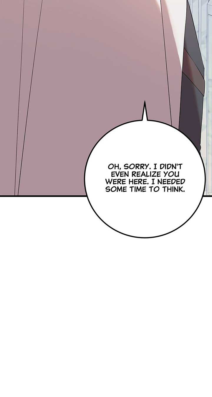 I Am Selling the Main Character’s Shares Chapter 96 - Page 30