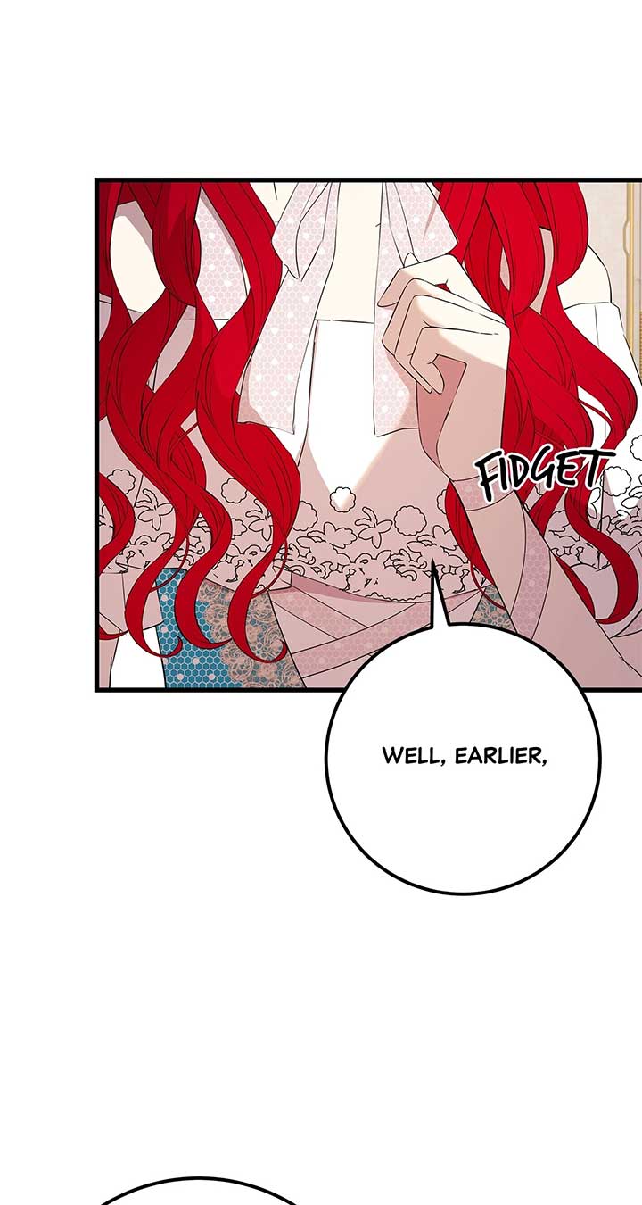 I Am Selling the Main Character’s Shares Chapter 96 - Page 33