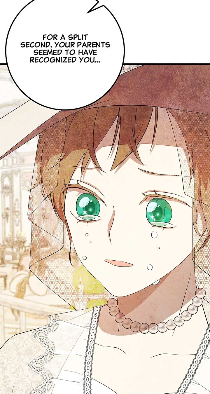 I Am Selling the Main Character’s Shares Chapter 96 - Page 34