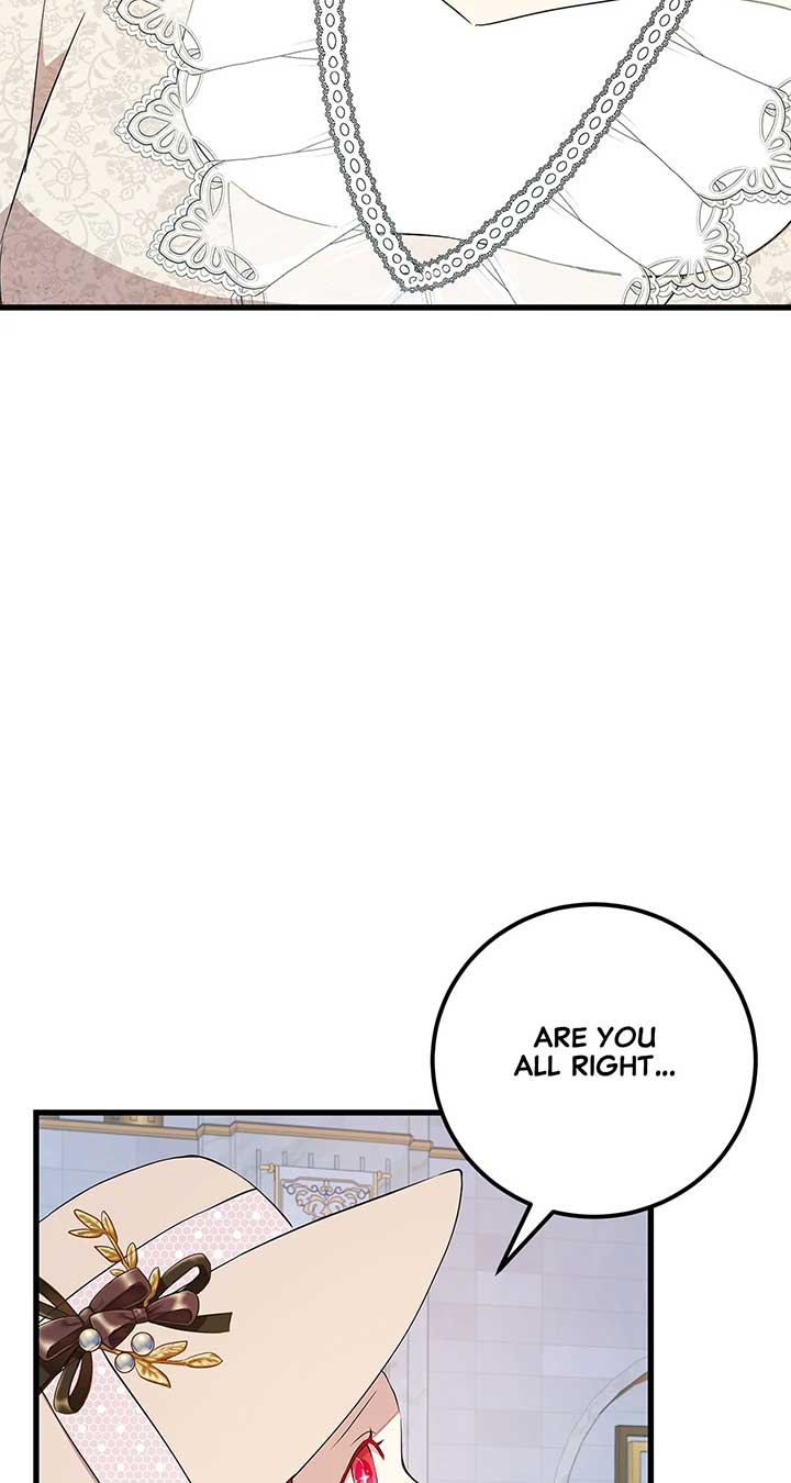 I Am Selling the Main Character’s Shares Chapter 96 - Page 35