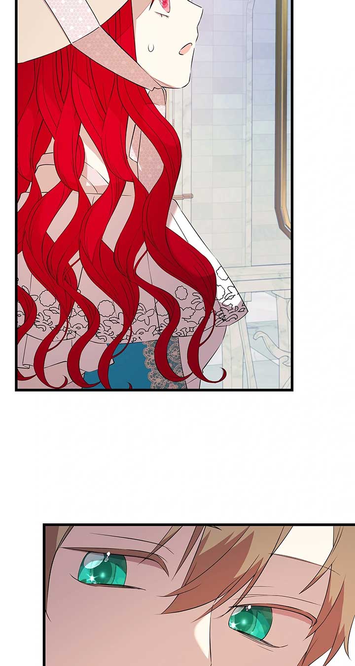 I Am Selling the Main Character’s Shares Chapter 96 - Page 36