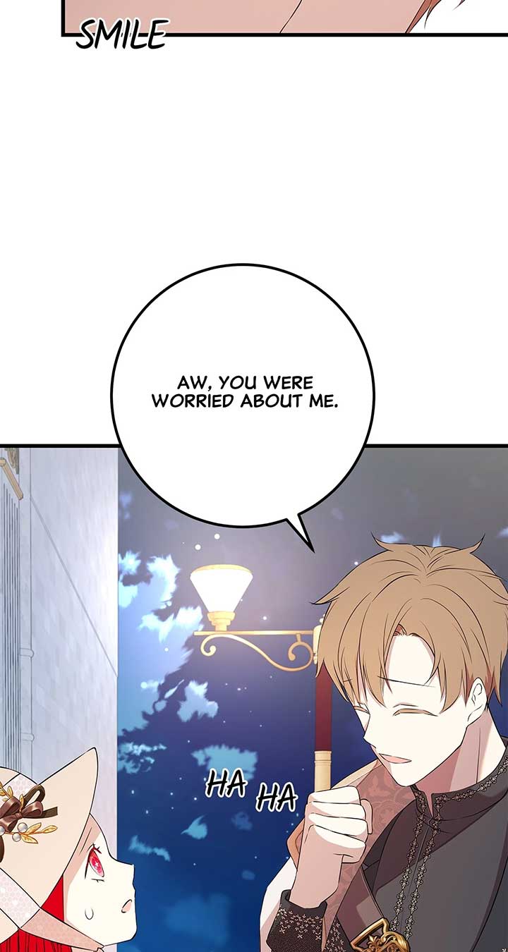 I Am Selling the Main Character’s Shares Chapter 96 - Page 37