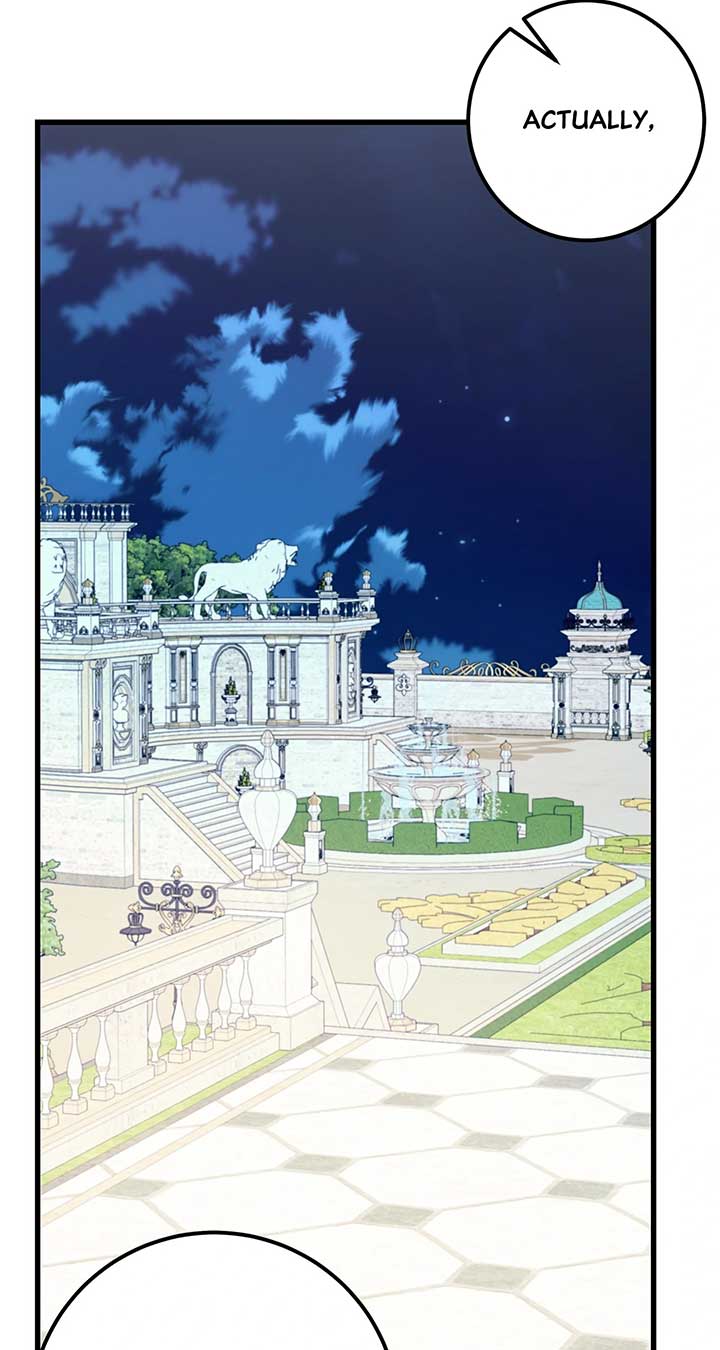 I Am Selling the Main Character’s Shares Chapter 96 - Page 39