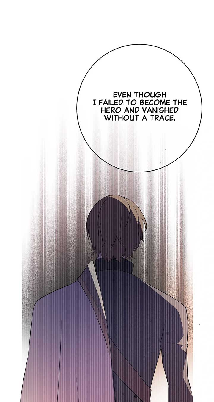 I Am Selling the Main Character’s Shares Chapter 96 - Page 41