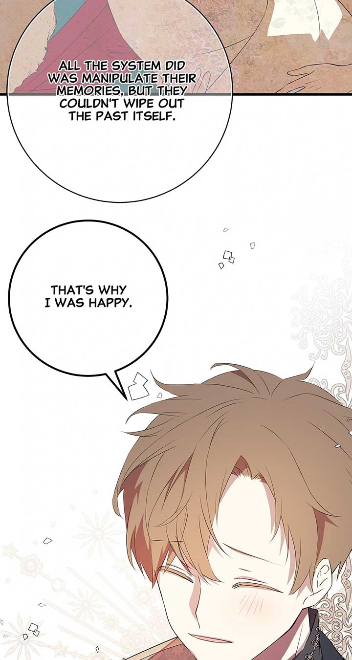 I Am Selling the Main Character’s Shares Chapter 96 - Page 44