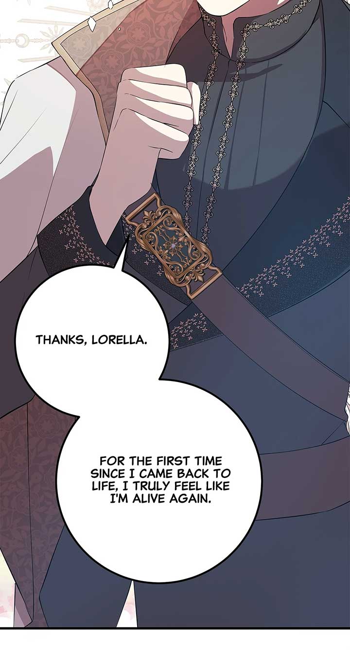 I Am Selling the Main Character’s Shares Chapter 96 - Page 45