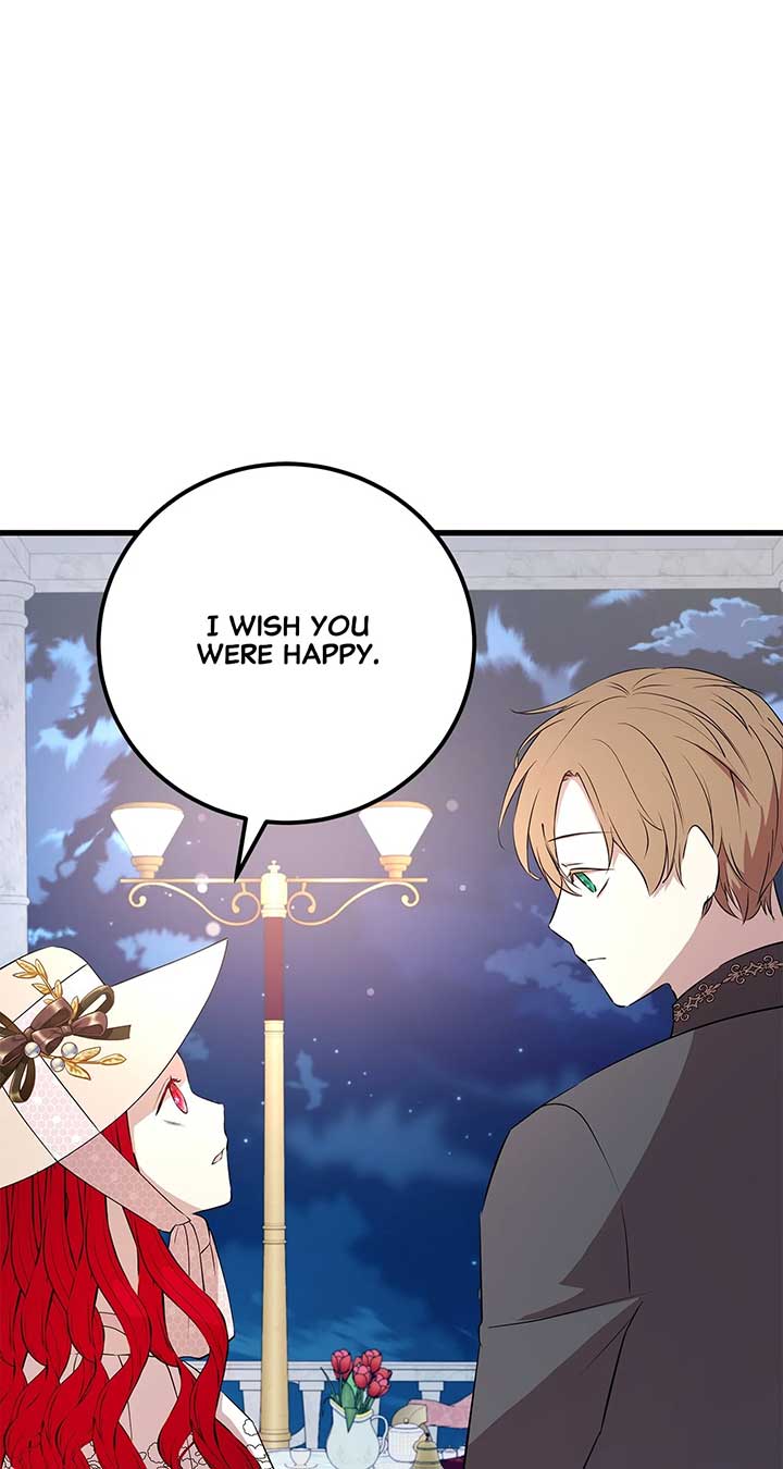 I Am Selling the Main Character’s Shares Chapter 96 - Page 49